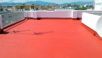 Impermeabilización