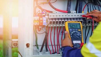Tableros de Control Industriales